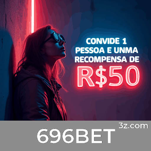 696BET: O Mundo de Jogos Selecionados e Excelentes