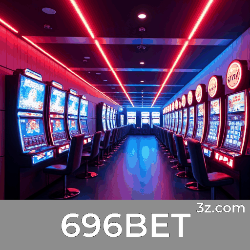 696BET: Segurança e Agilidade para Usuários Brasileiros