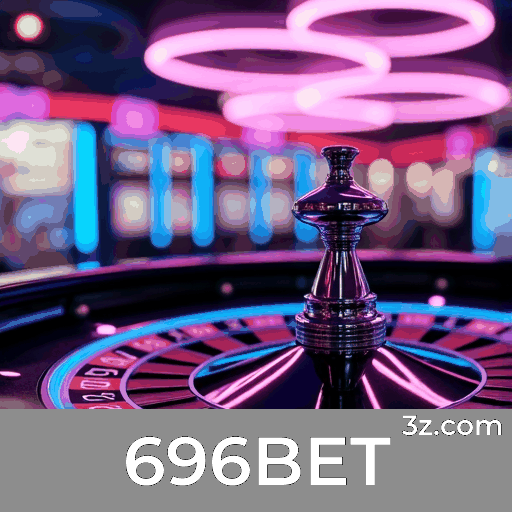 696BET: O Melhor em Cassino Online e Apostas