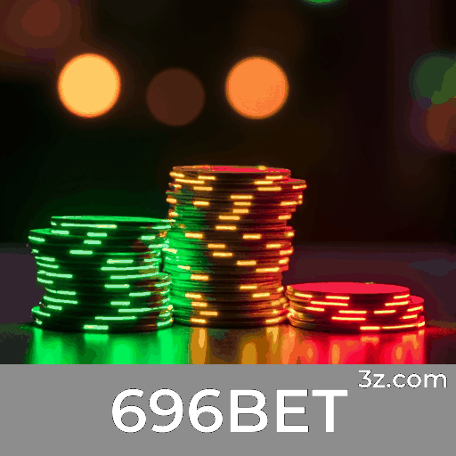 Qualidade Superior de Jogos no 696BET Casino