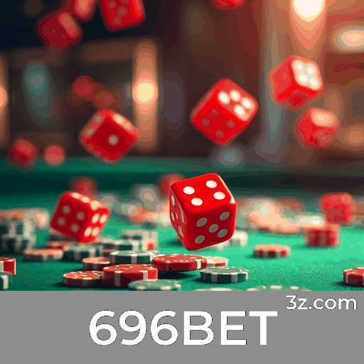 696BET: Domine o Esporte com Análise e Estratégia