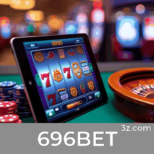 696BET: Baixe Rápido e Use Facilmente no Brasil