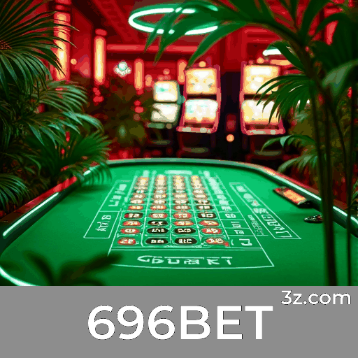 696BET: A Plataforma de Comunidade Vibrante e Interativa