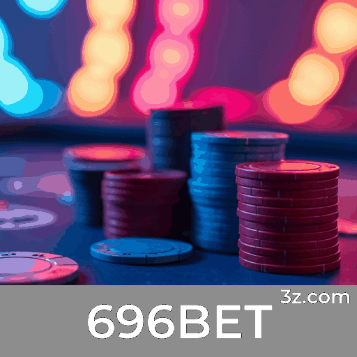 696BET: Domine o Esporte com Análise e Estratégia