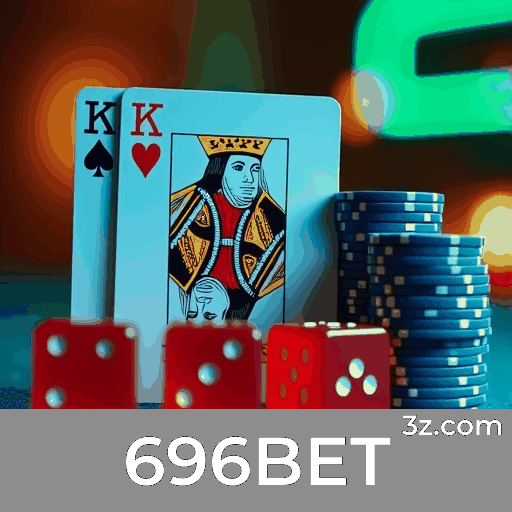 696BET: A Plataforma de Comunidade Vibrante e Interativa