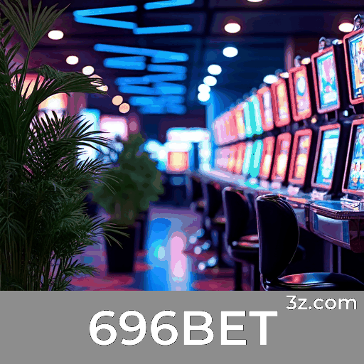 Qualidade Superior de Jogos no 696BET Casino