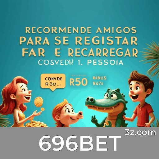 696BET Casino: Exclusividade e Luxo no Programa VIP