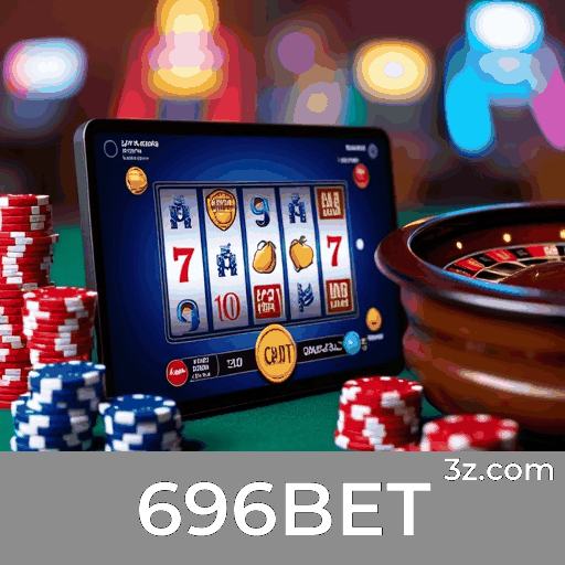 696BET: O Mundo de Jogos Selecionados e Excelentes