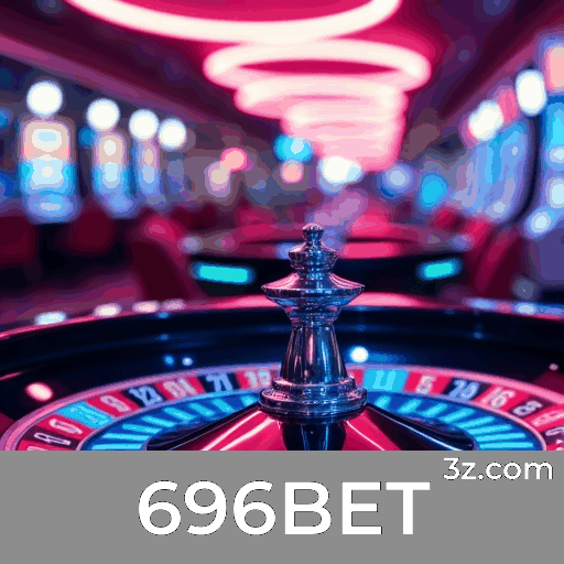 696BET Casino: Exclusividade e Luxo no Programa VIP