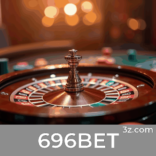 696BET: Domine o Esporte com Análise e Estratégia