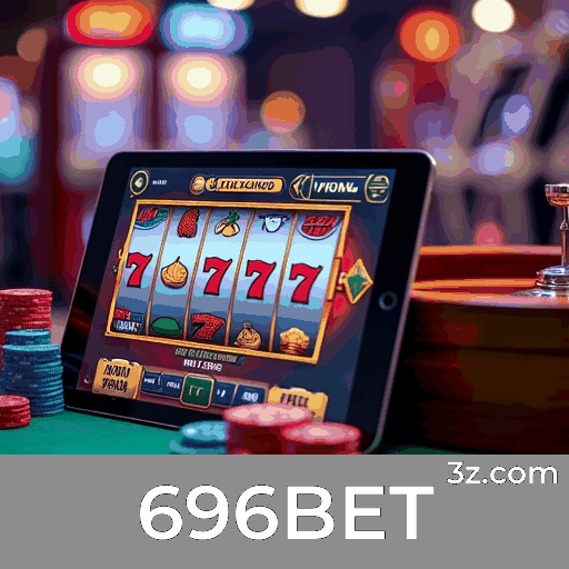 Qualidade Superior de Jogos no 696BET Casino