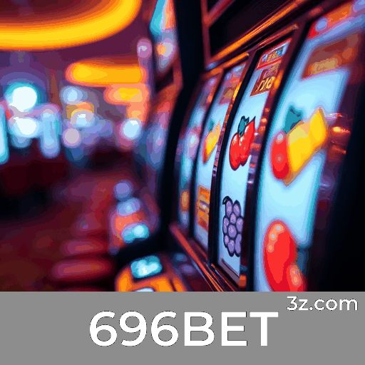 696BET: O Melhor em Cassino Online e Apostas