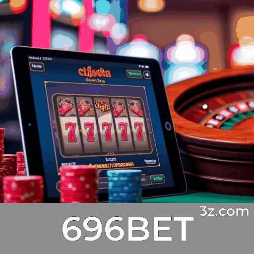 696BET: A Plataforma de Comunidade Vibrante e Interativa